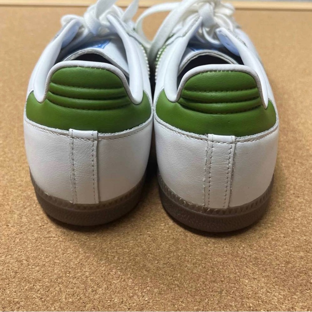 Samba RARE COLOR way!! - Picture 5 of 5